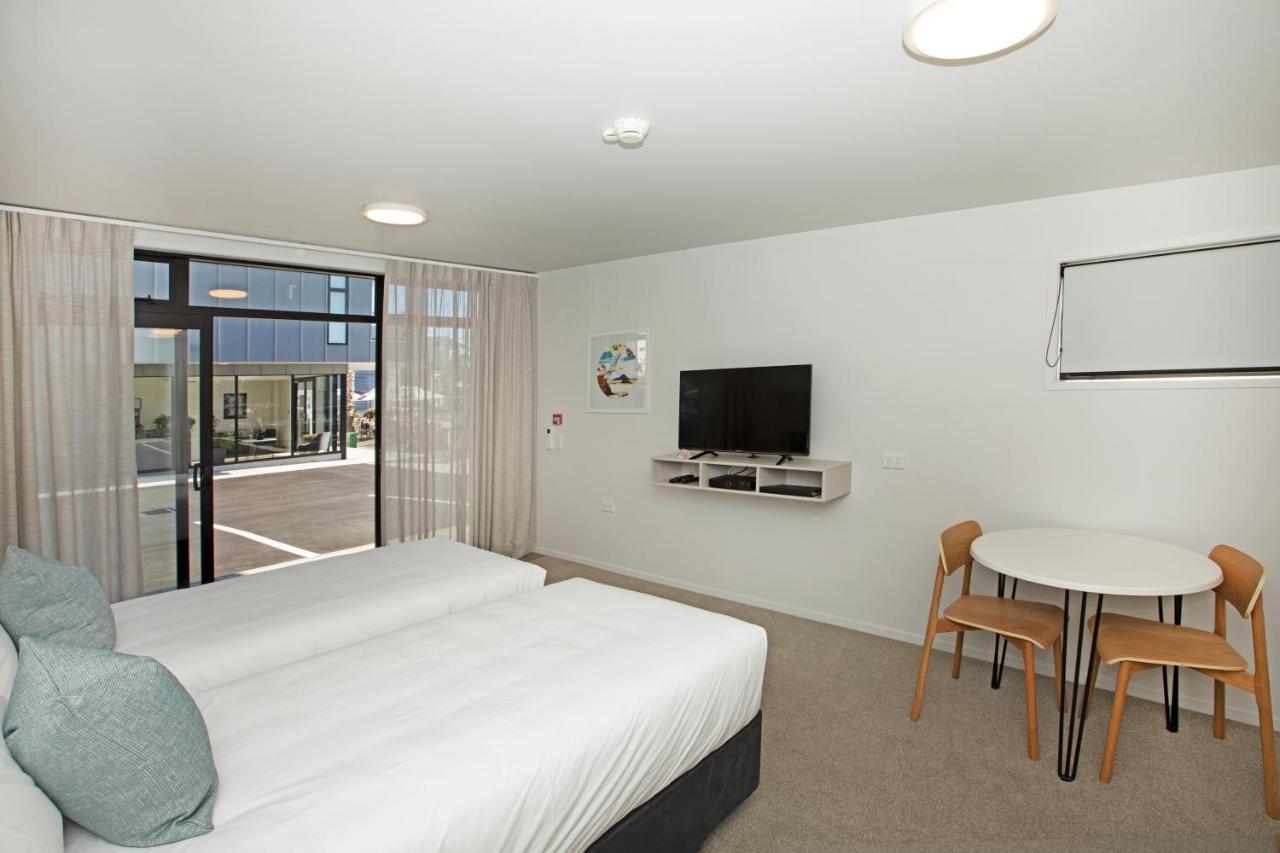 The Com Plex Motel Whakatane Exteriér fotografie