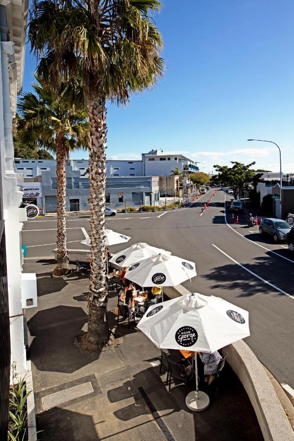 The Com Plex Motel Whakatane Exteriér fotografie